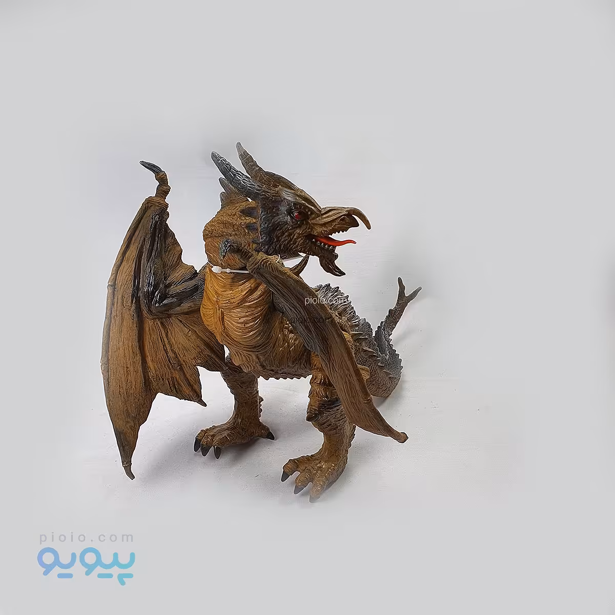 فیگور دایناسور 236 طرح 4