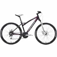دوچرخه کوهستان مریدا مدل JULIET 40 MD سایز 26 اینچ