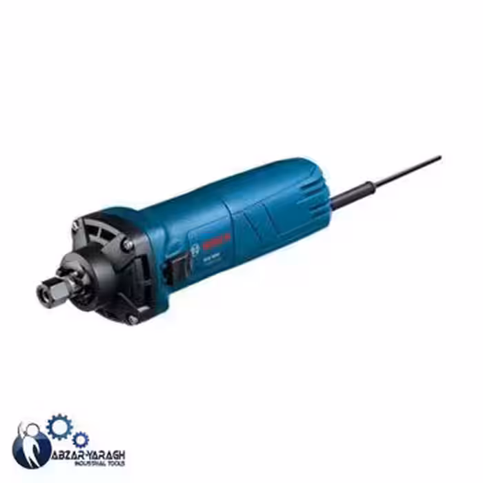 فرز انگشتی گلو کوتاه بوش مدل GGS5000 - ابزار یراق