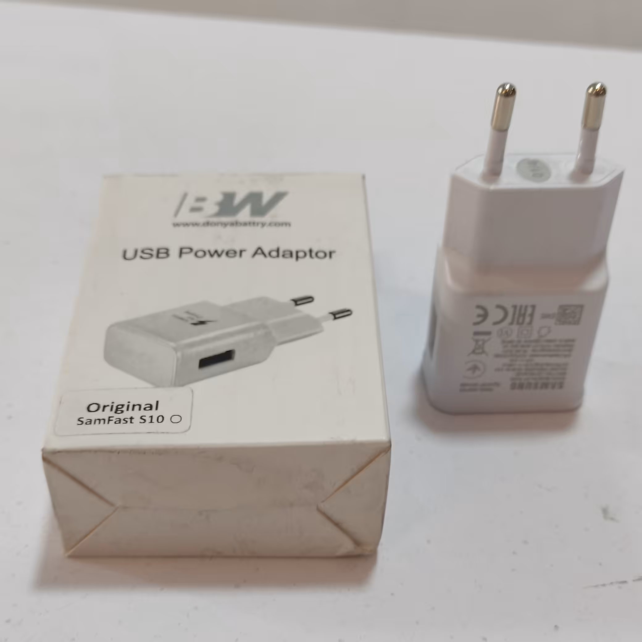 کلگی سوپر فست سامسونگ 