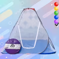 پشه بند 4نفره 