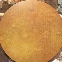 دایره درجه یک رمو