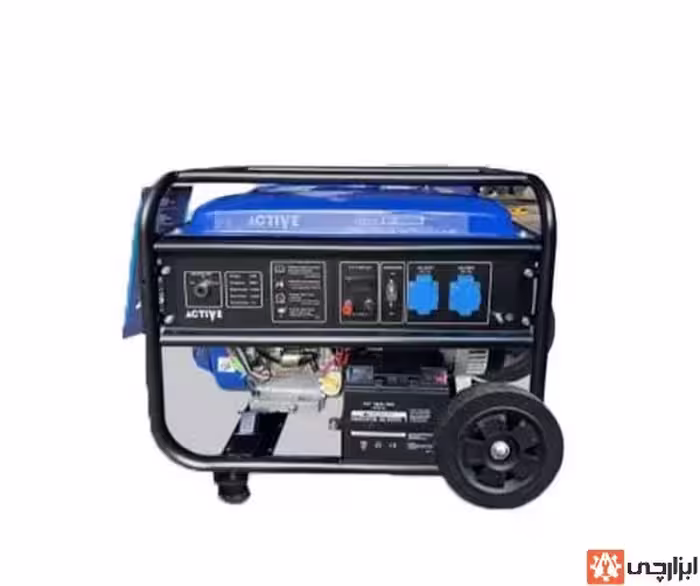 موتور برق AC-2885HN اکتیو (8.5 کیلو وات)