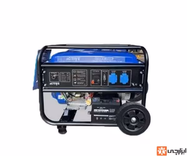 موتور برق AC-2885HN اکتیو (8.5 کیلو وات)