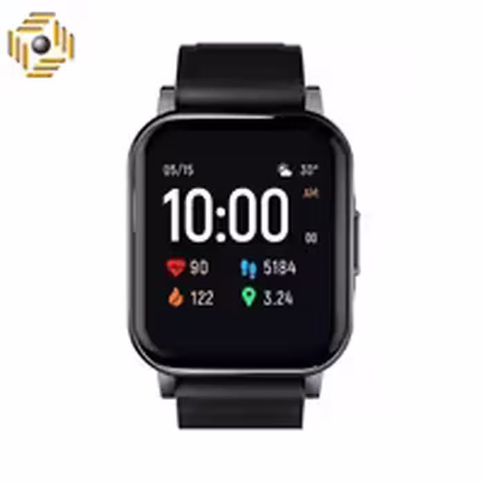 ساعت هوشمند هایلو مدل LS02 Global Version