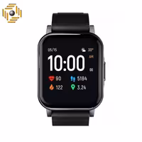 ساعت هوشمند هایلو مدل LS02 Global Version