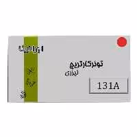 کارتریج تونر لیزری قرمز ایرانیکا 131A(با ضمانت و گارانتی)