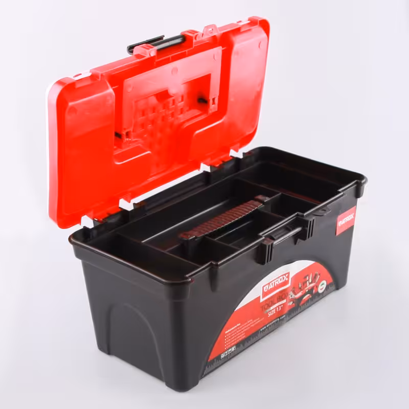 جعبه ابزار آتروکس مدل ATR13

