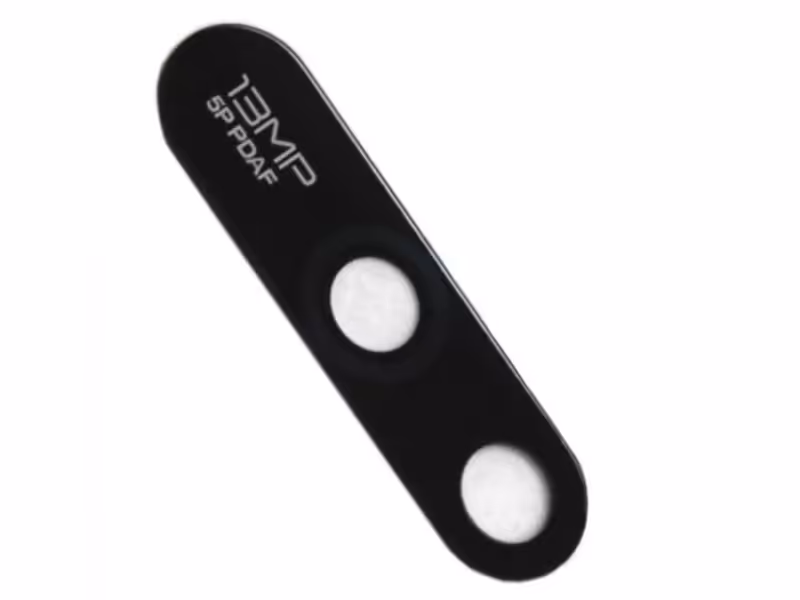 شیشه لنز دوربین گوشی هواوی Huawei Y6 Prime 2018 Camera Lens