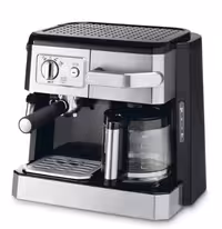 اسپرسو ساز دلونگی مدلBCO420