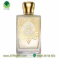 عطر ادکلن مورسک تمیما سیاژ 50 میل زنانه