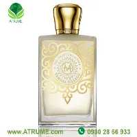 عطر ادکلن مورسک تمیما سیاژ 50 میل زنانه