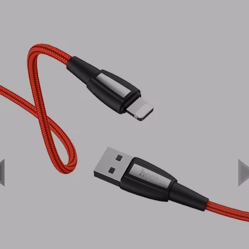 کابل X39 آیفون هوکو

