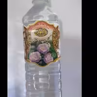 گلاب اعلاء یک لیتری 