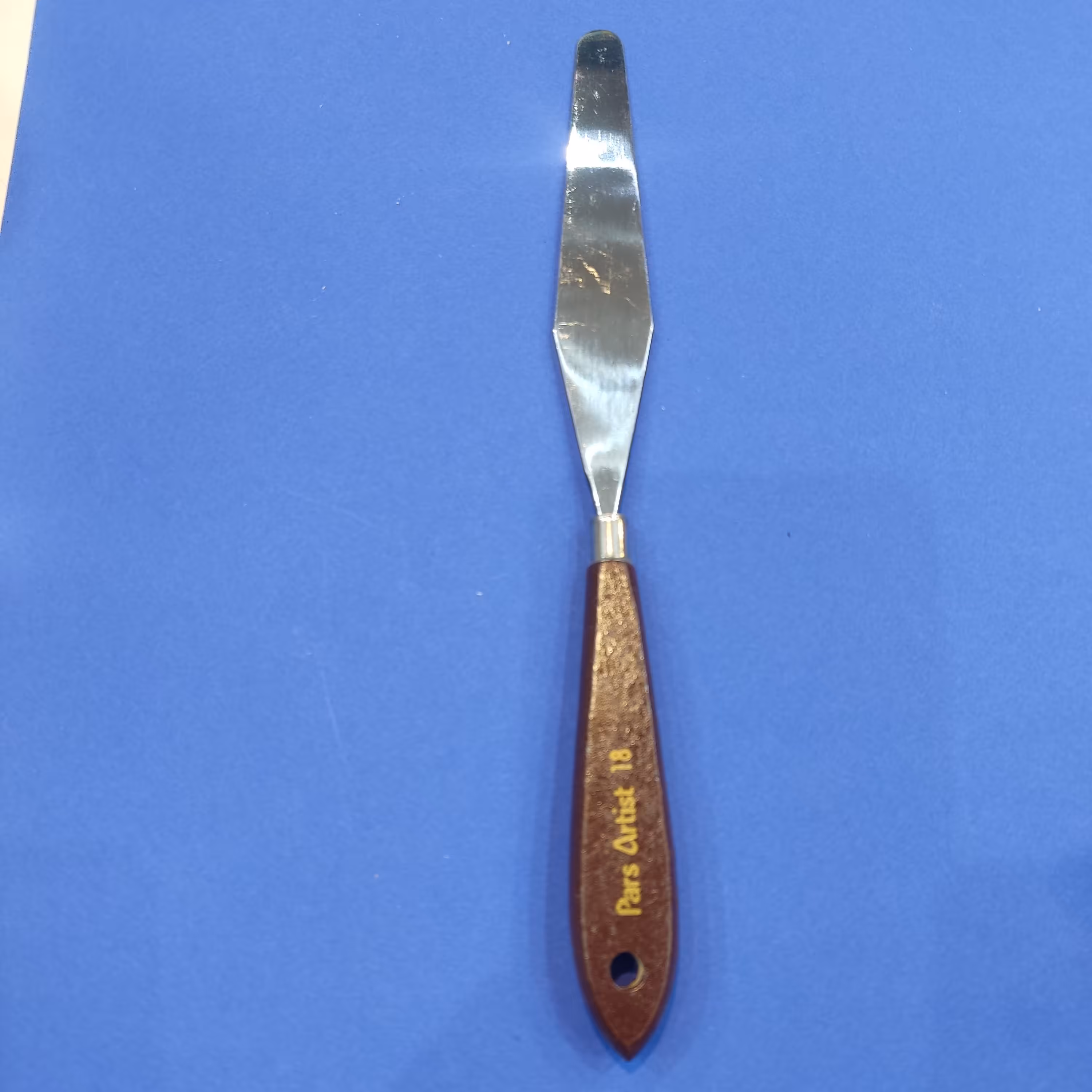 کارد پارس آرتیست شماره 18