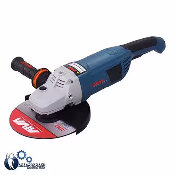 فرز سنگبری آروا مدل 5532 - ابزار یراق