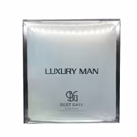 ادو پرفیوم مردانه بست گیت مدل Luxury Man حجم 100 میلی لیتر