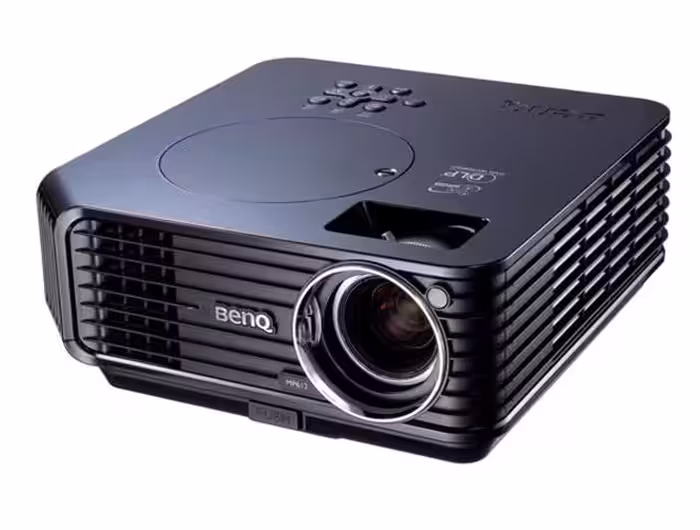 ویدئو پروژکتور استوک بنکیو مدل MP612c