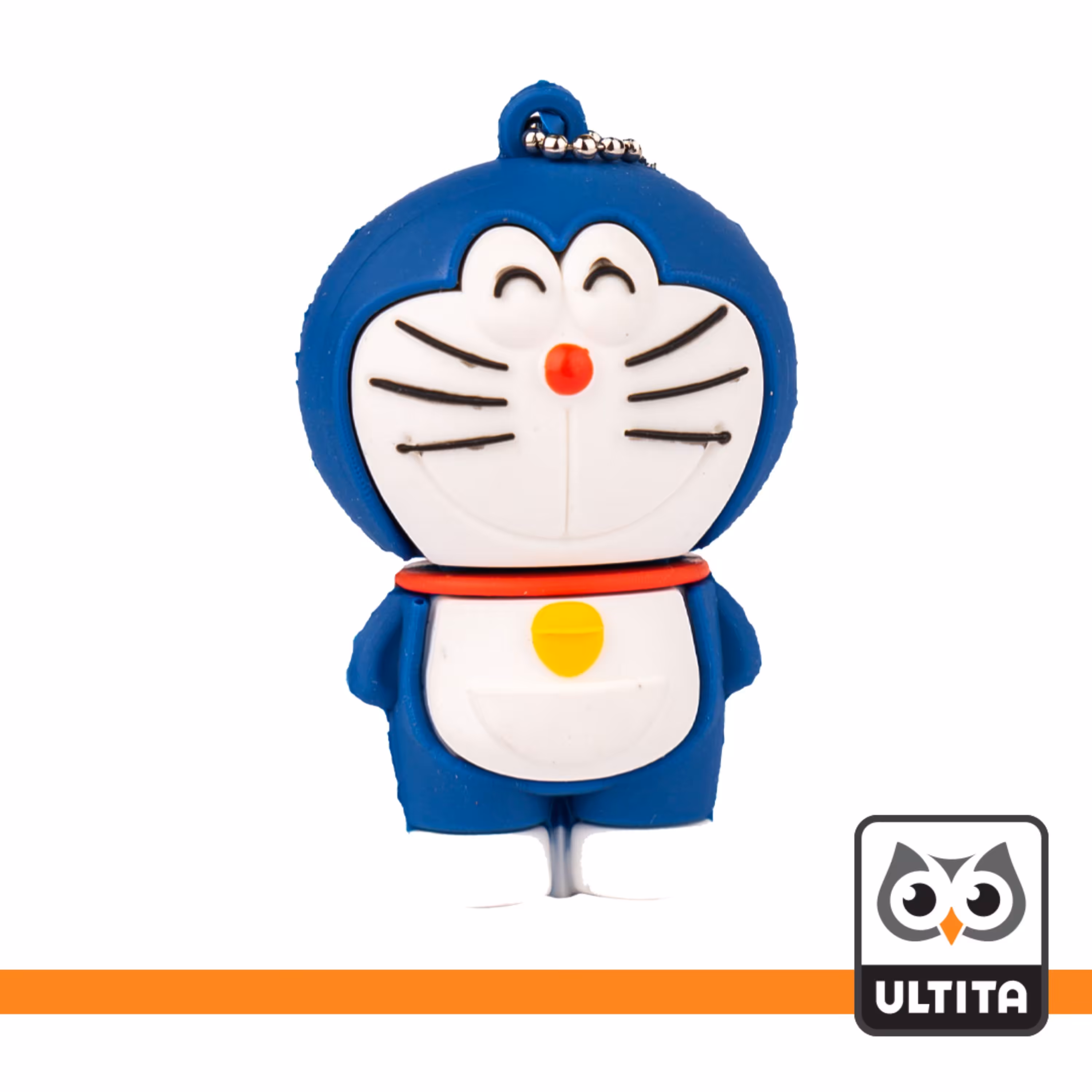 فلش دورامون ایستاده 8 گیگ اولتیتا با گارانتی 