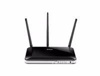 مودم رومیزی 4G دوال باند مدل D-Link DWR-953