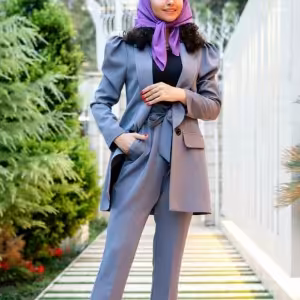 کت و شلوار مجلسی شیک و باکیفیت