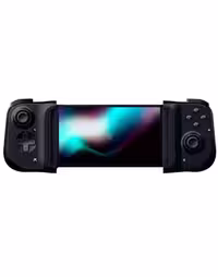 دسته بازی موبایل ریزر Razer Kishi تایپ سی اپن باکس در حد نو
