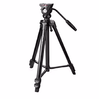 سه پایه فیلمبرداری ویفنگ Weifeng WT-3308a
