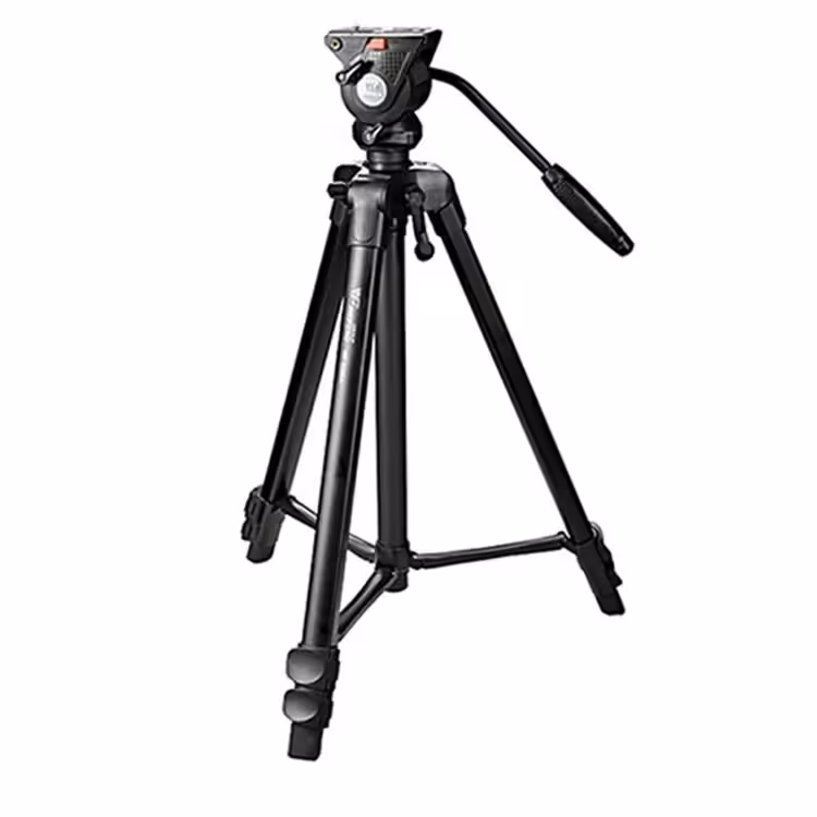 سه پایه فیلمبرداری ویفنگ Weifeng WT-3308a