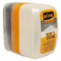 مراقبت کفش خاکستری EASY D.8910 اورجینال Blink