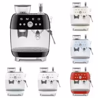 اسپرسوساز حرفه ای اسمگ EGF03