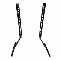 قیمت و خرید پایه رومیزی تلویزیون ال سی دی آرم مدل TS-50 | یاس ارتباط