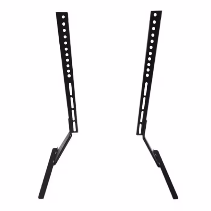 قیمت و خرید پایه رومیزی تلویزیون ال سی دی آرم مدل TS-50 | یاس ارتباط