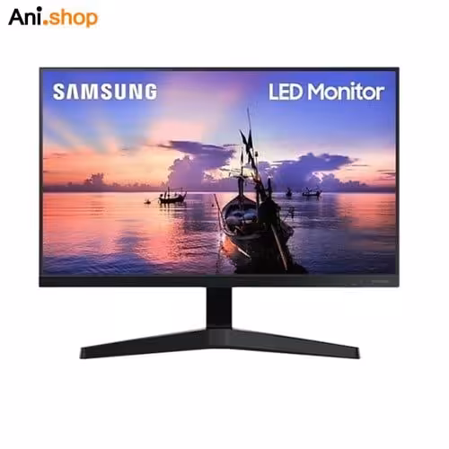 مانیتور سامسونگ مدل S22R350FHM سایز 22 اینچ