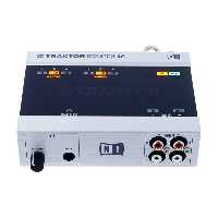کارت صدا Native Instruments TRAKTOR SCRATCH Audio 6