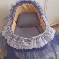 گهواره نوزاد