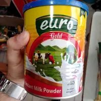 شیر یورو گلد 