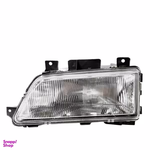 چراغ جلو چپ خودرو اس ان تی مدل SNTP405HL TYC مناسب برای پژو 405