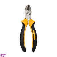 سیم چین اچ تی مدل GH6 سایز 6 اینچ