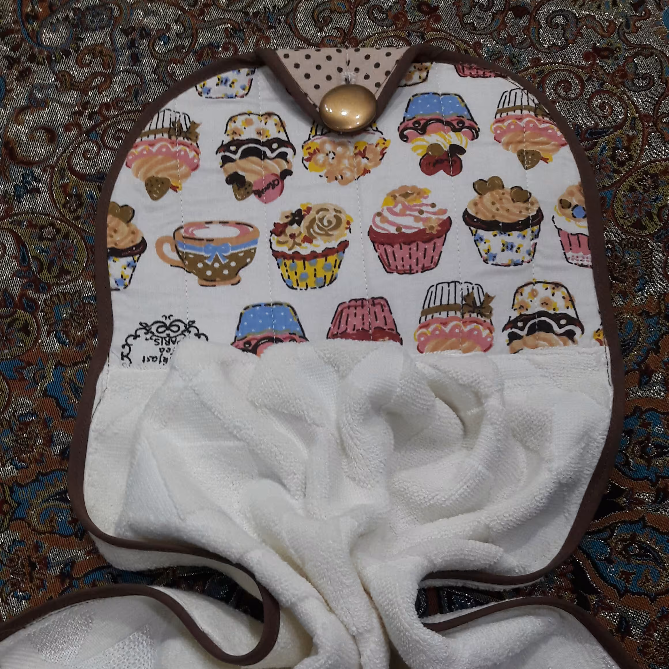 حوله اشپزخانه