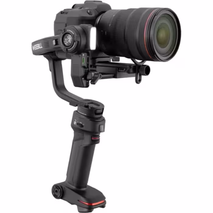 خرید گیمبال دوربین Zhiyun Tech WEEBILL 3 Handheld Stabilizer با بهترین قیمت