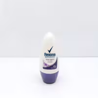 دئودورانت رولی زنانه رکسونا Rexona مدل invisible dry

