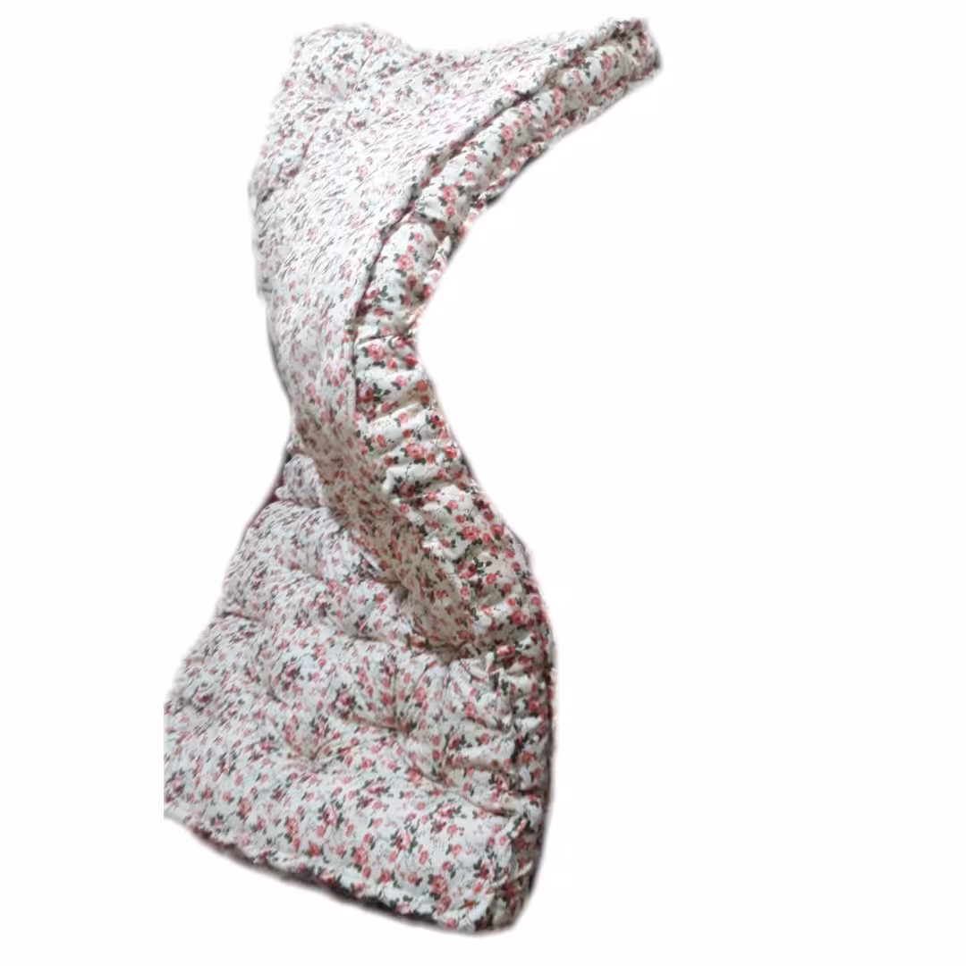 تشک تک نفره پنبه ای‌سایز190*90