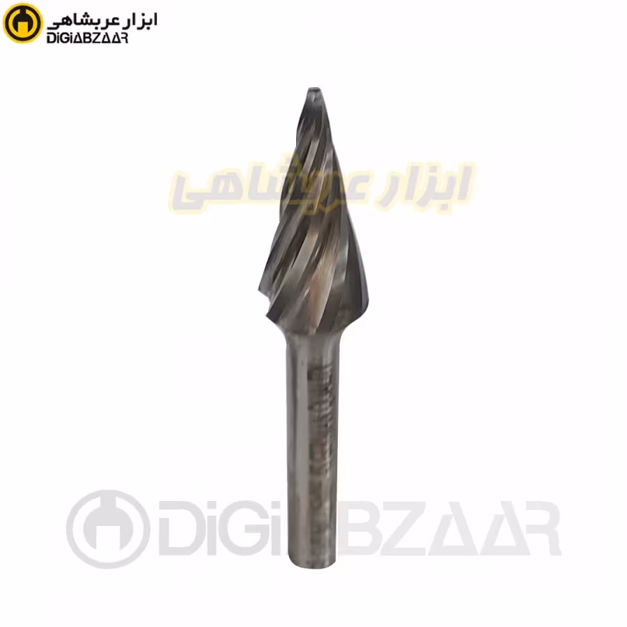 فرزفرم پاورکات مدل ALUM1225M06X45