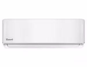 کولر گازی 18 هزار زانتی مدل ZMSB-18HO1RAFB