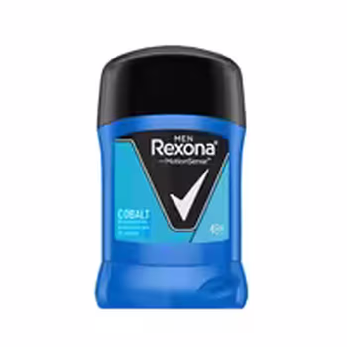 مام صابونی رکسونا Rexona مردانه مدل Cobalt
