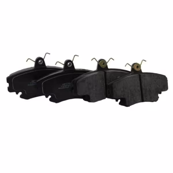 لنت ترمز دیسکی امیرنیا مناسب چرخ جلو رنو ال 90 کد 5014001010