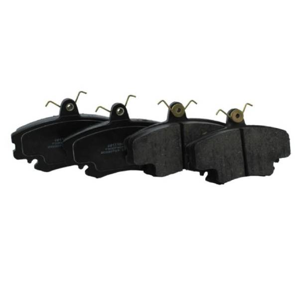 لنت ترمز دیسکی امیرنیا مناسب چرخ جلو رنو ال 90 کد 5014001010