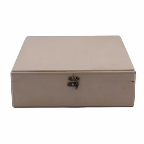 جعبه چوبی 209/5