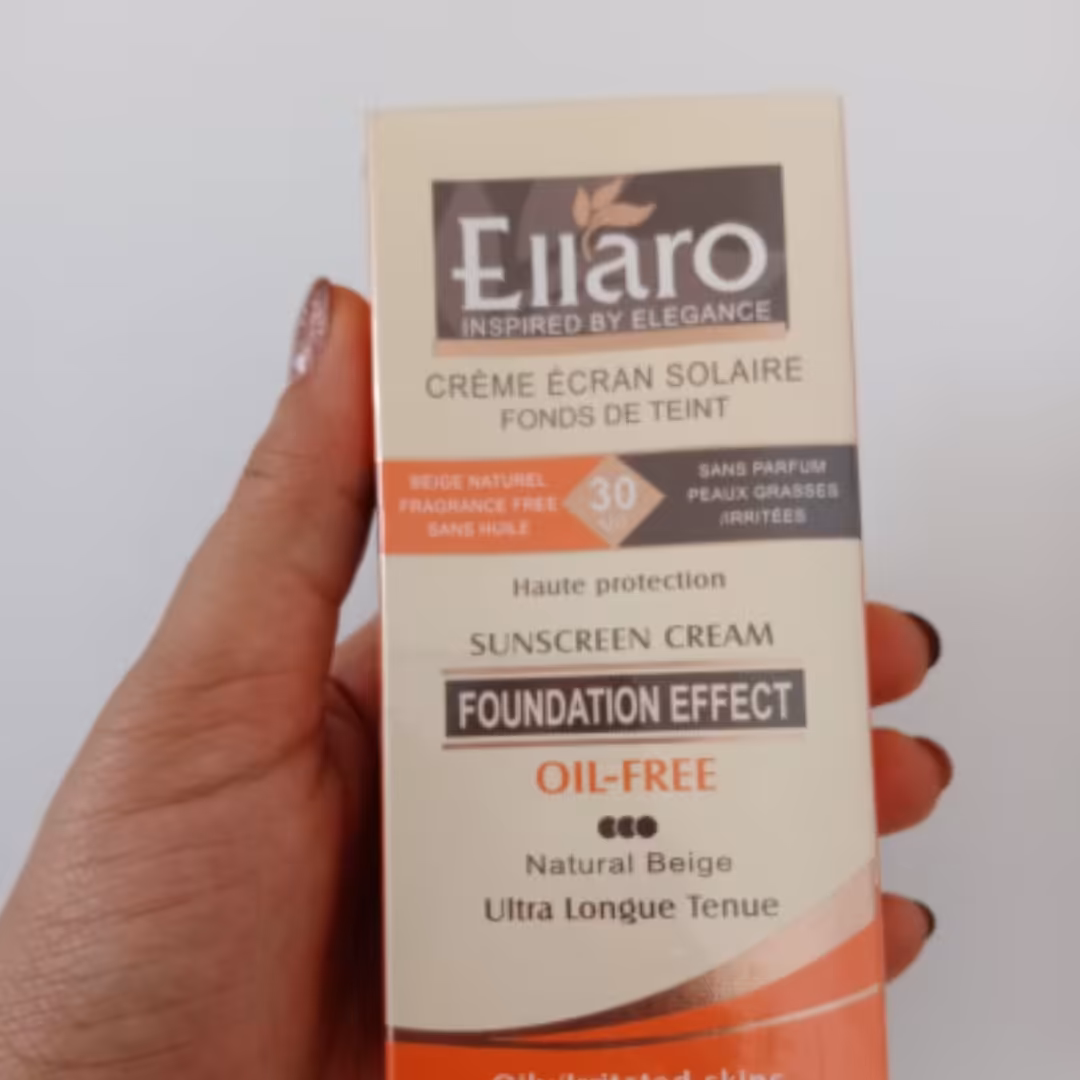 ضدافتاب رنگی الارو