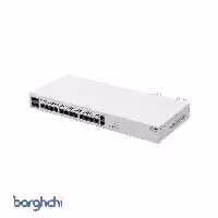 روتر شبکه میکروتیک مدل CCR2116-12G-4S